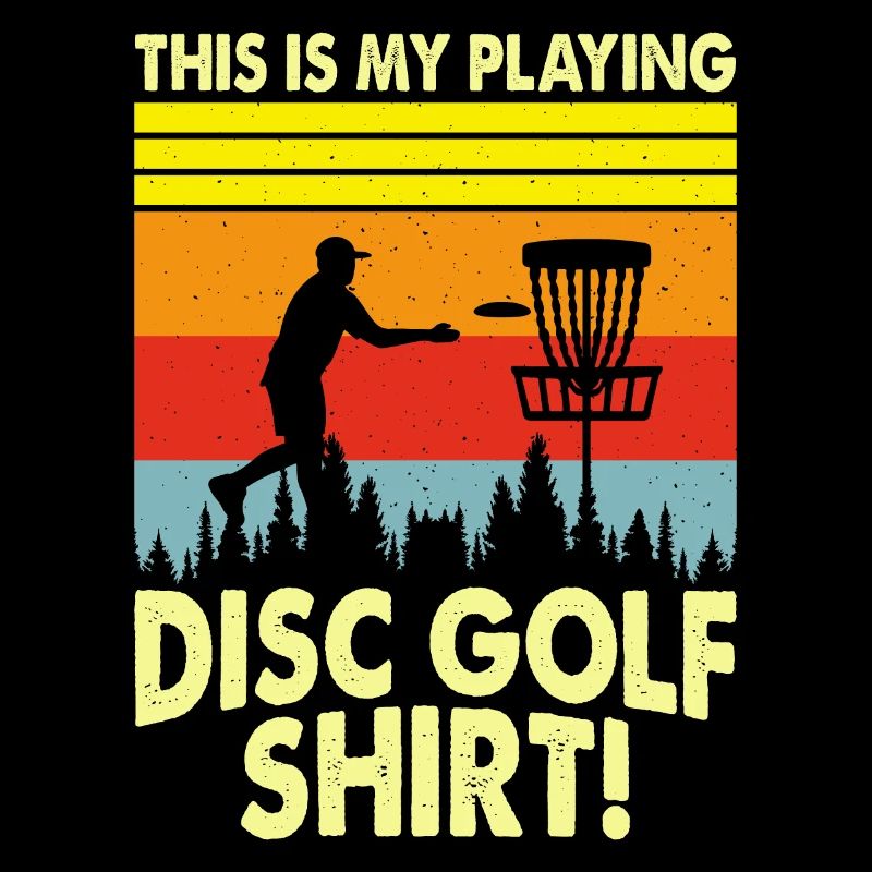 Discgolf Disc Golf