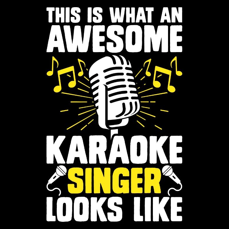 Karaoke Singing