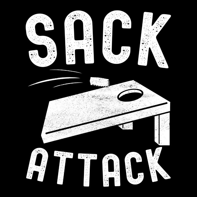 Cornhole Player Cornhole Board