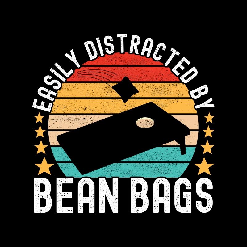 Cornhole Player Cornhole Board