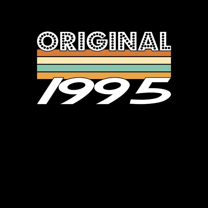 Original 1995