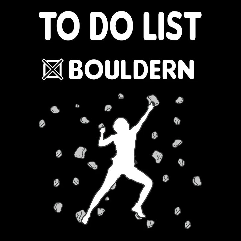 Bouldering Bouldering Climbing Boulderer Bouldering