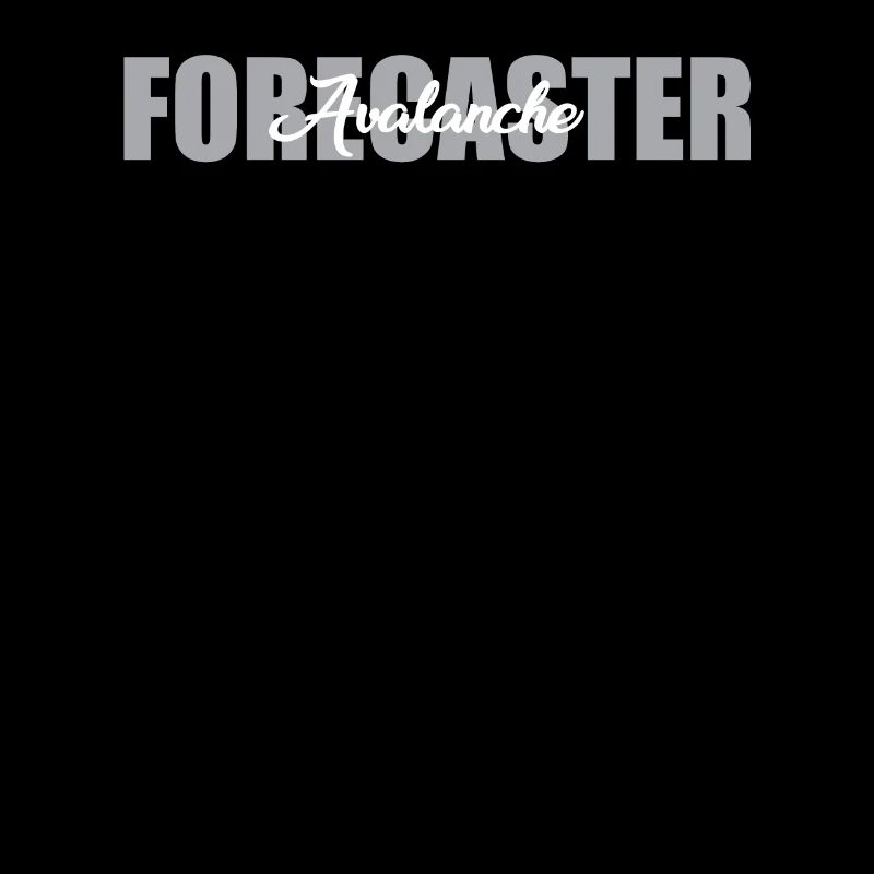 Avalanche forecasters