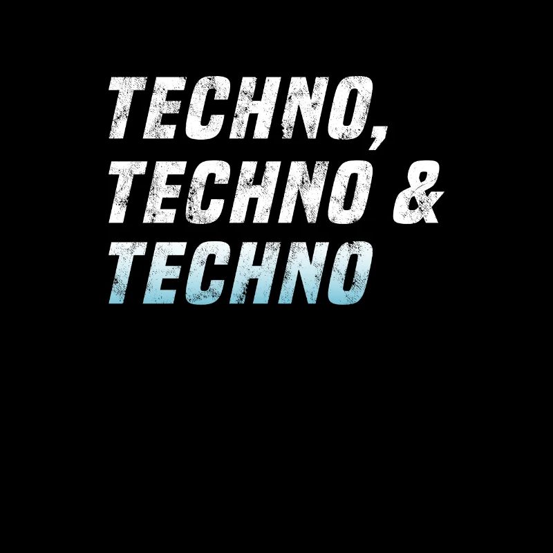 Techno Techno Techno