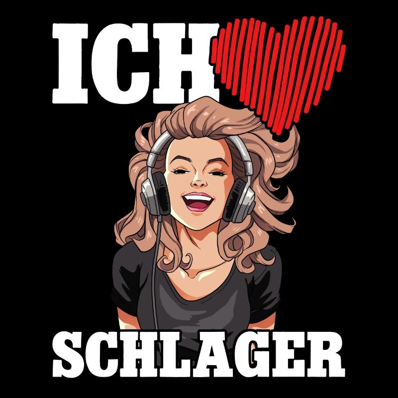 Ich Liebe Schlager