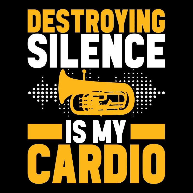 Euphonium baryton cor ténor