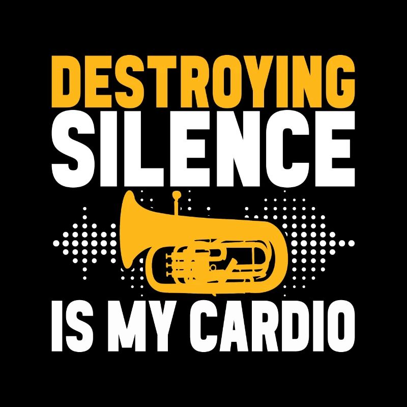 Euphonium baritone tenor horn