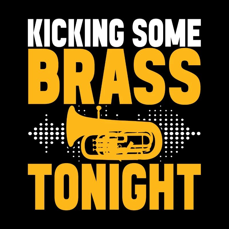 Euphonium baryton cor ténor