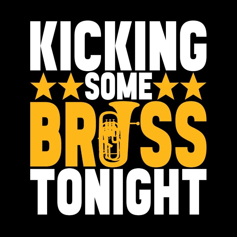 Euphonium baryton cor ténor