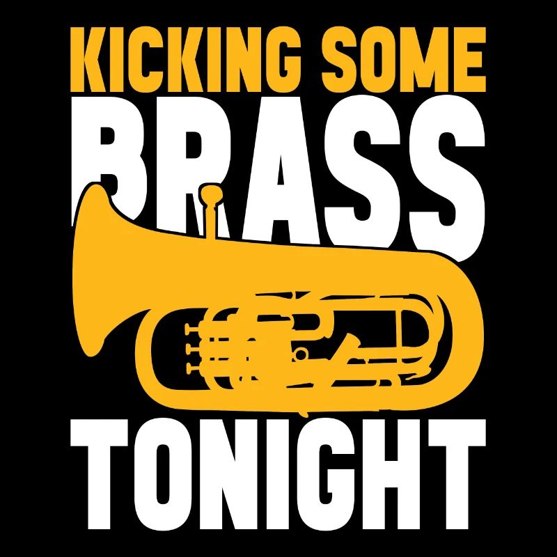 Euphonium baritone tenor horn