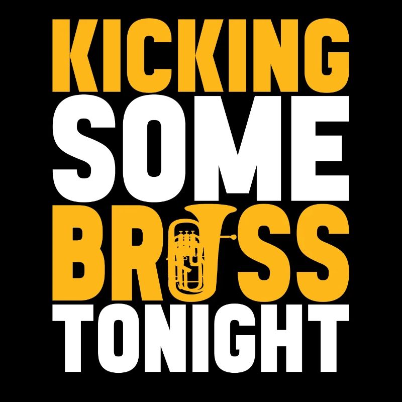 Euphonium baryton cor ténor