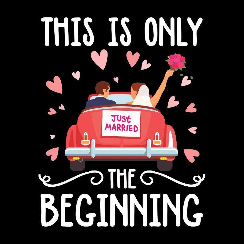 This Is Only The Beginning