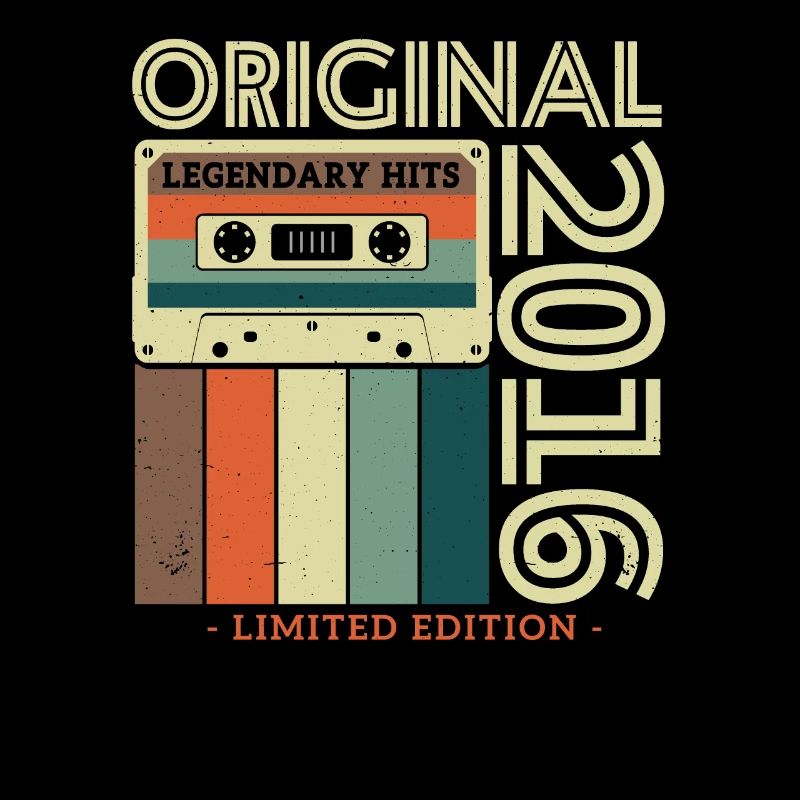 Retro 2016: A decade old!