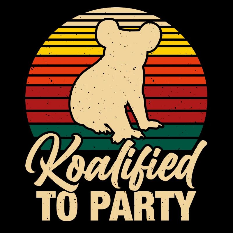 Koala Party