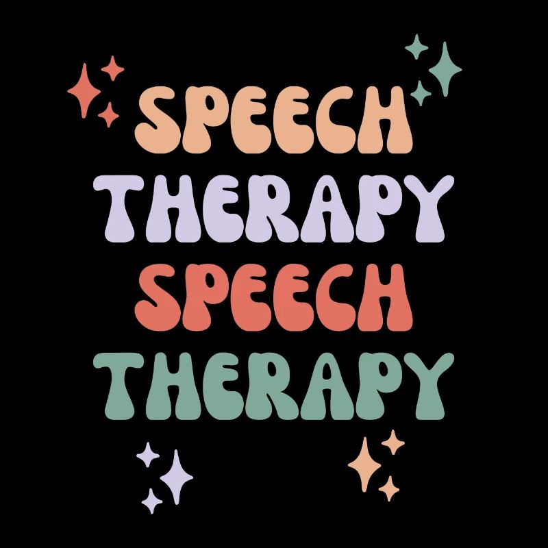 Speech Therapy
