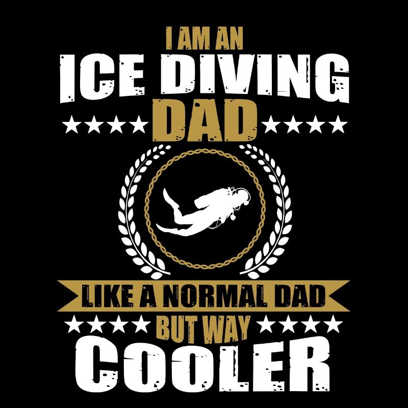 Funny Loon Dad