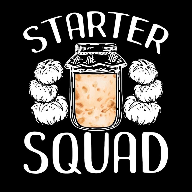 Starter Squad