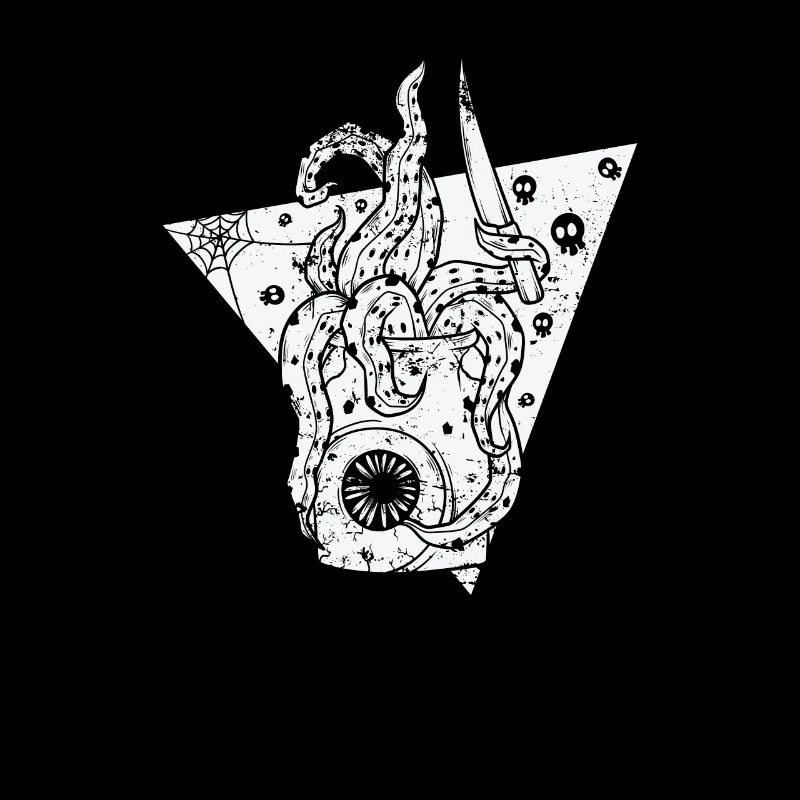 Horror Gothic Horror Melancholy