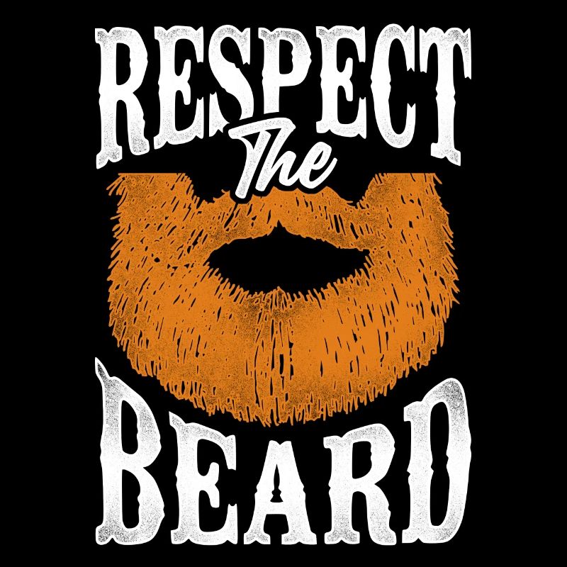 Beard Lover Bearded Man Ginger