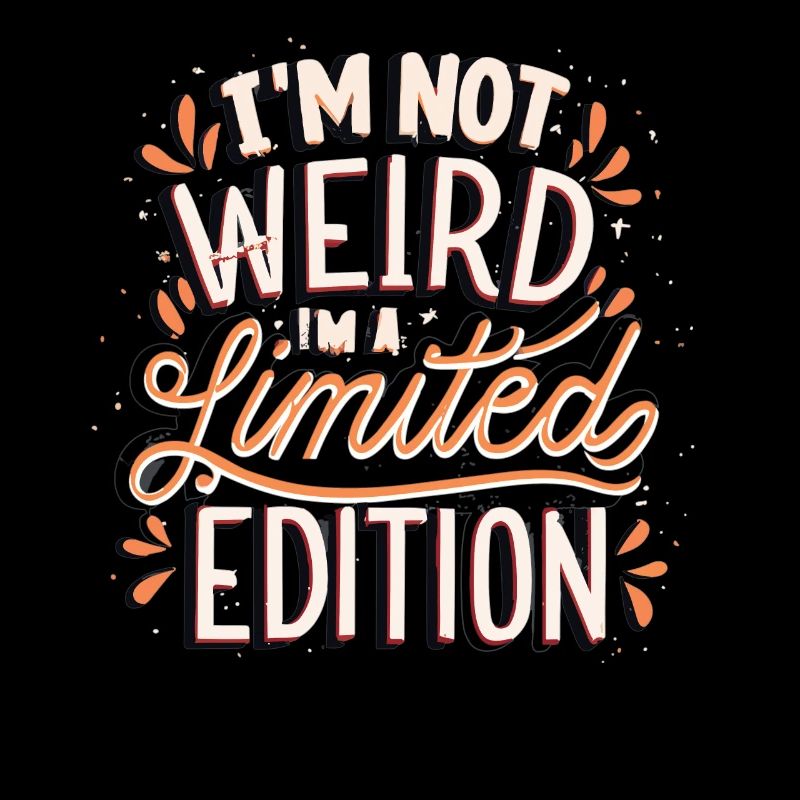 Édition limitée Graffiti Edition