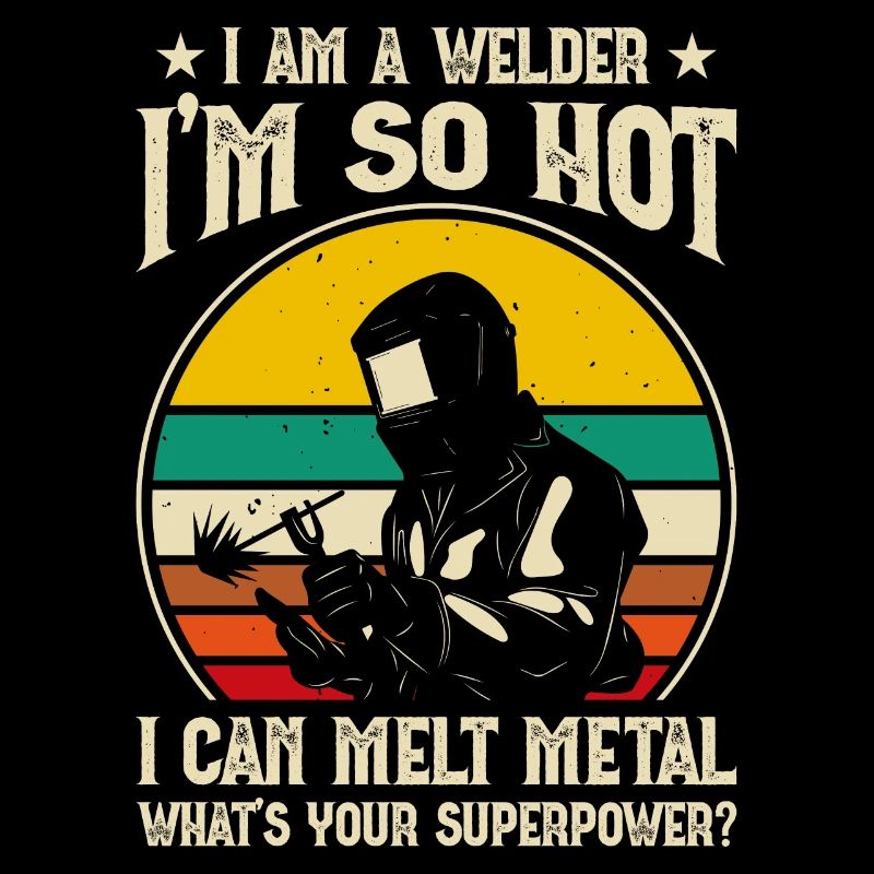 Welding Welder