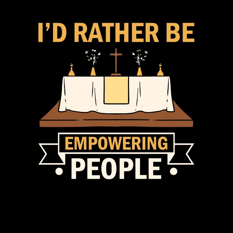 Chaplain Parish Priest