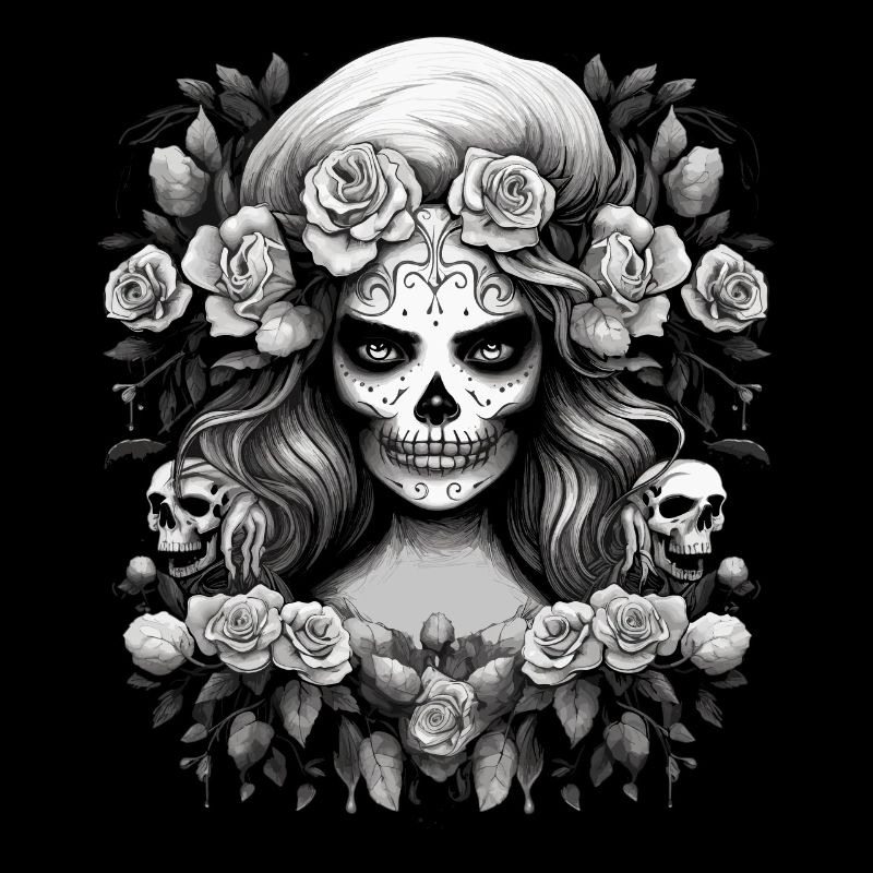 Gothic Ästhetik Goth