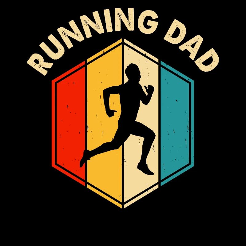 Jogging, course à pied, marathon