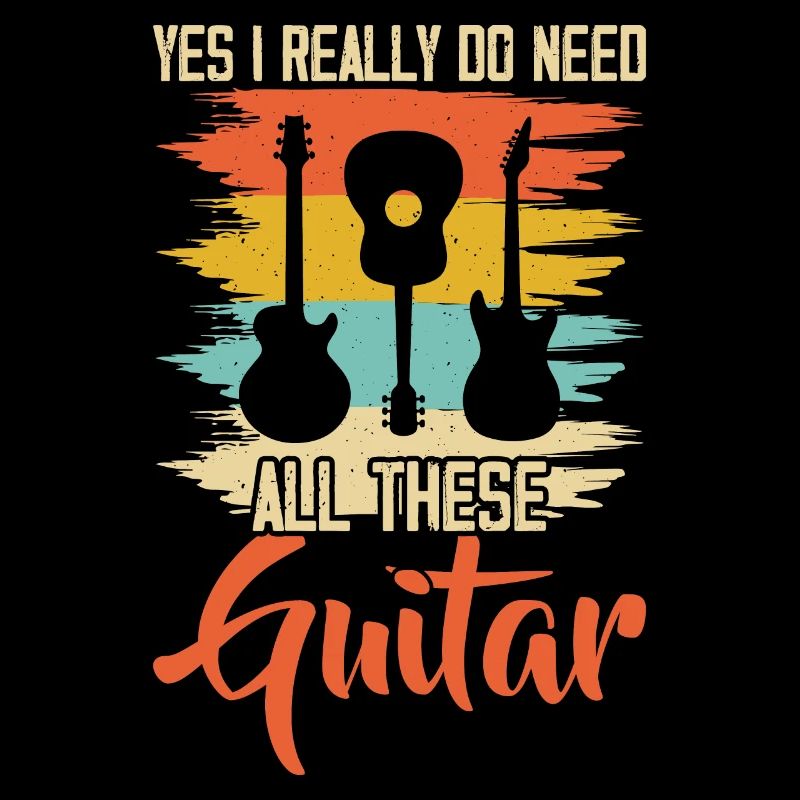 Guitar Guitarist