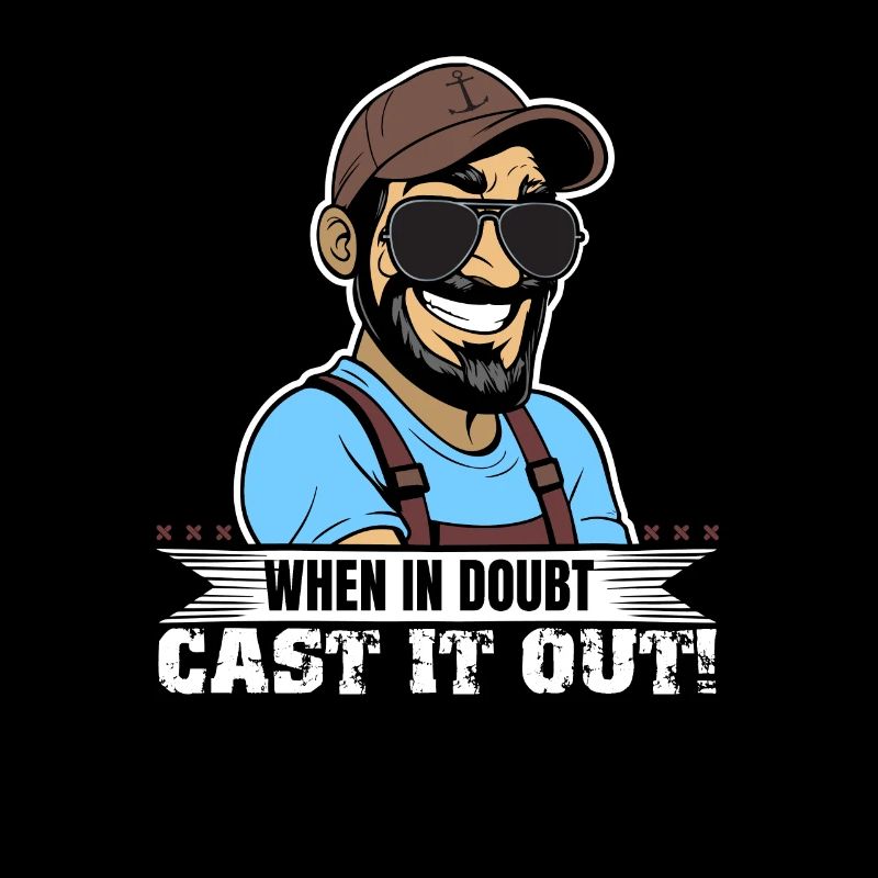 When in doubt cast it out!