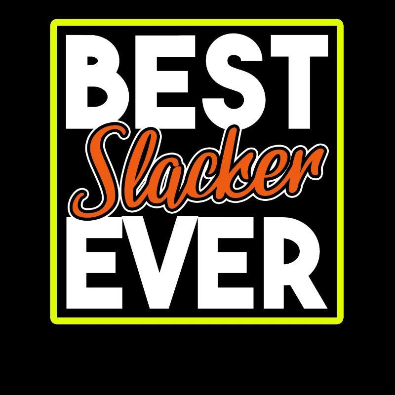 Slacklining Best Slacker Ever