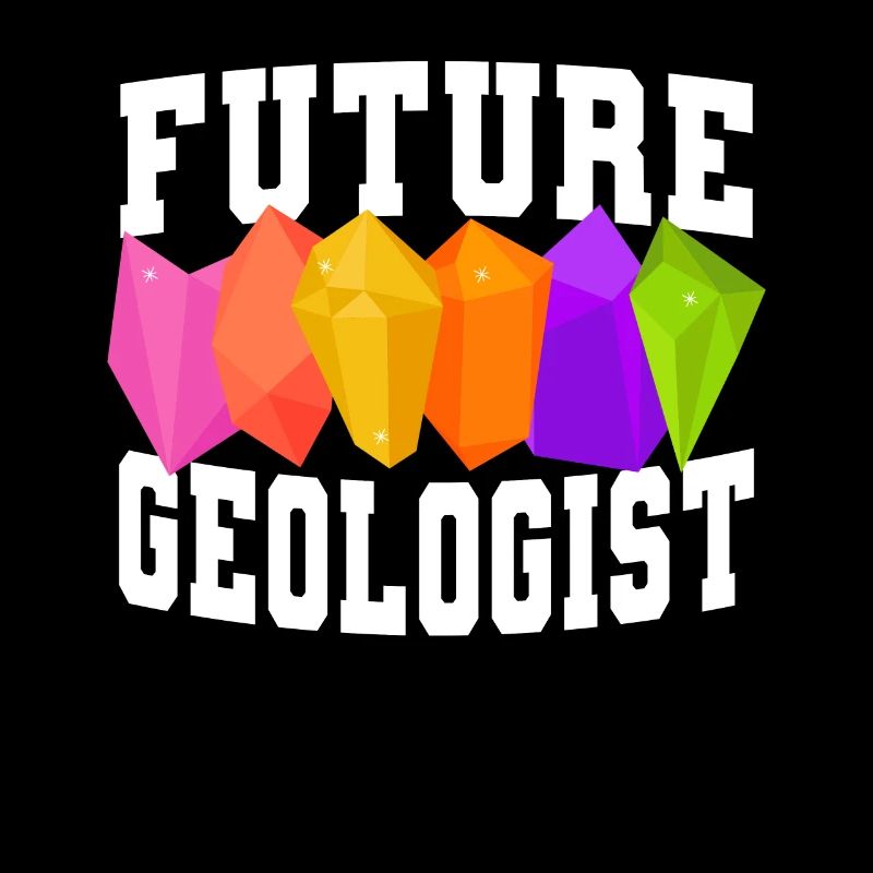 Futur géologue