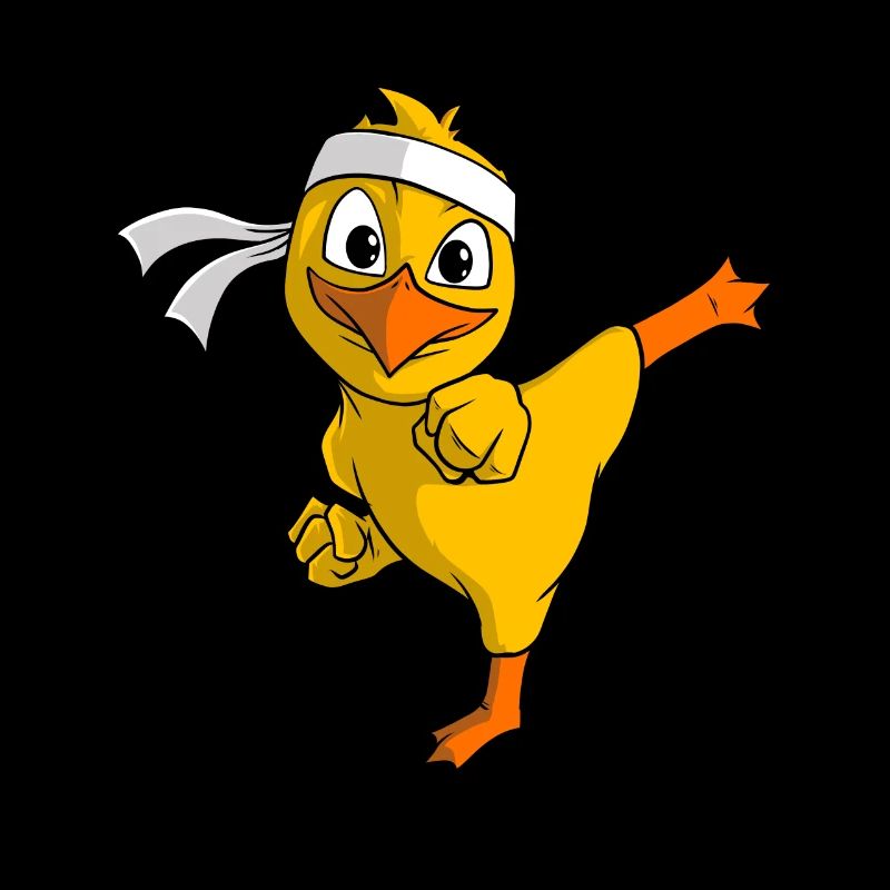 Karate Chick Martial Arts