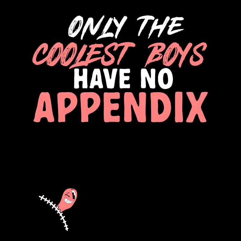 Appendicectomie Appendicite