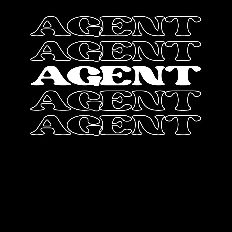 Agent Broker Operative Handler Agentur