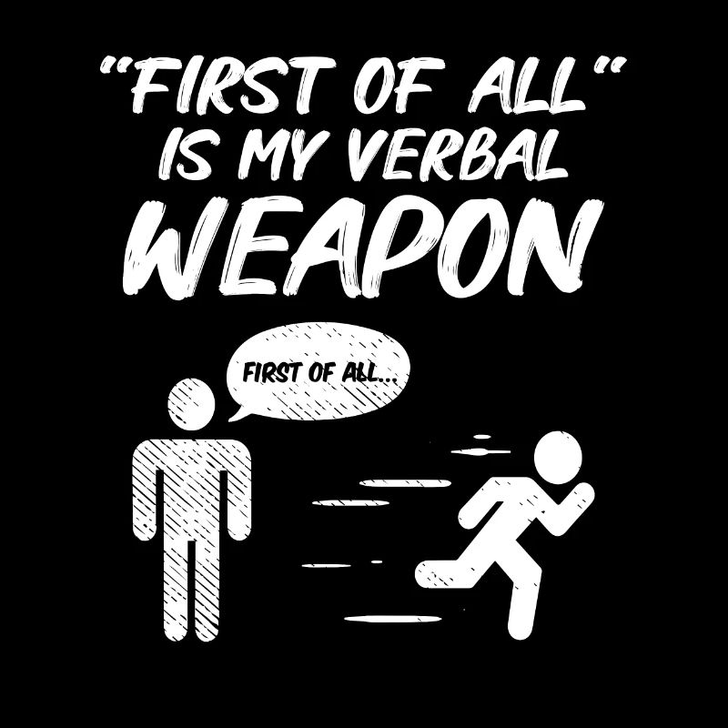 Debating Speech Debating Speaker Gift Idea