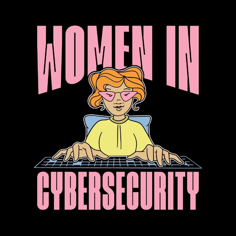 Cybersecurity Women In Cybersecurity Programming
