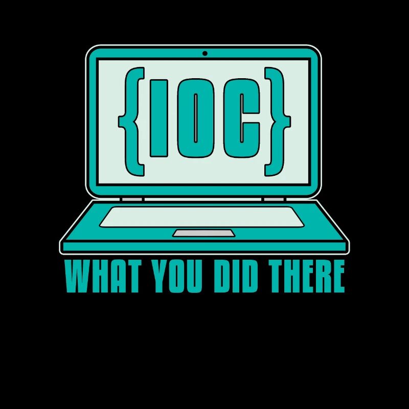 Cybersecurity IOC What You Did Computer Science