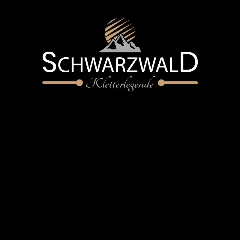 Schwarzwald Klettern