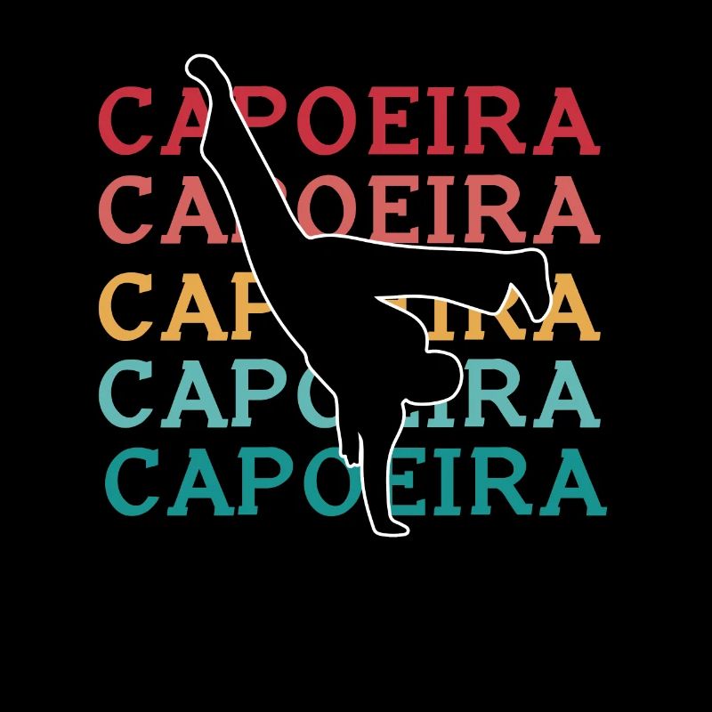 Capoeira Rétro