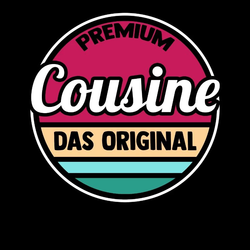 Cousinen Cousine