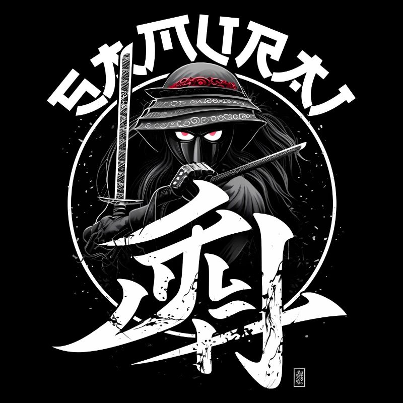 Samurai