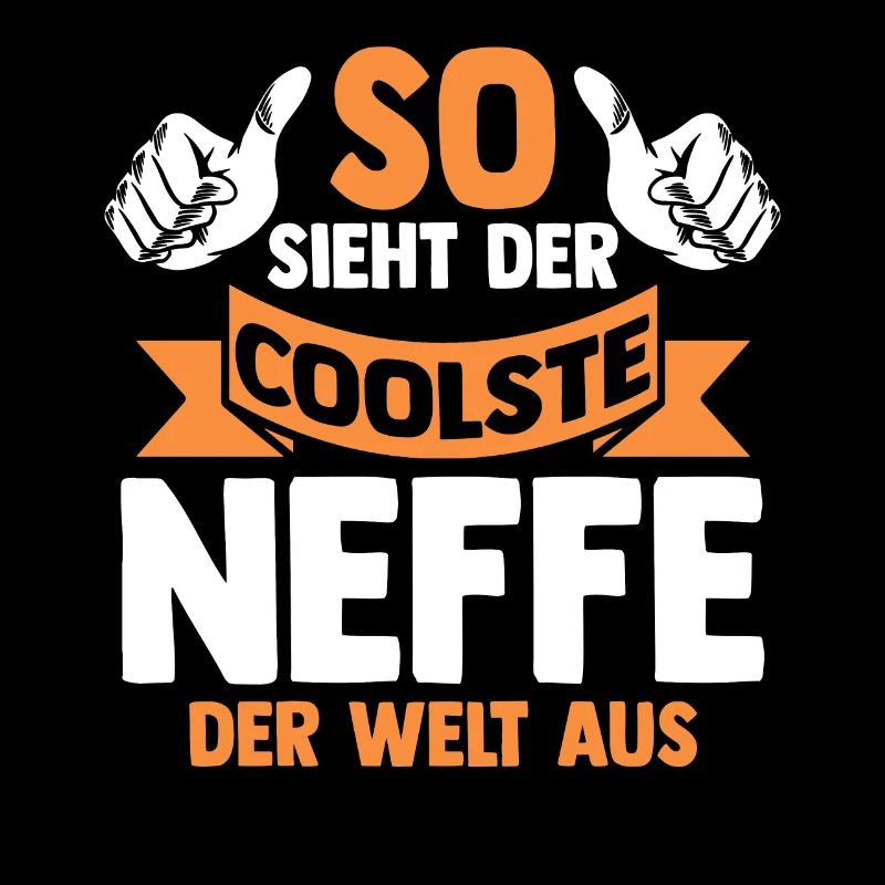 Coolste Neffe