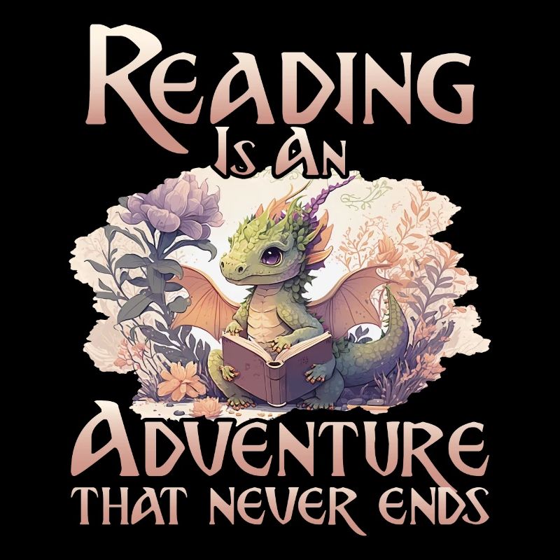 La lecture est une aventure Professeur de bibliothèque