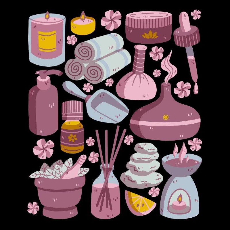 Aromatherapy