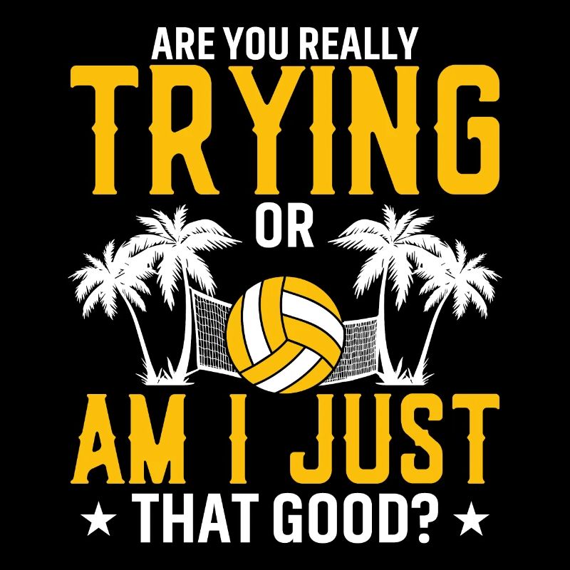 Gibst Du Dir Wirklich Mühe Oder Bin Ich So Gut?