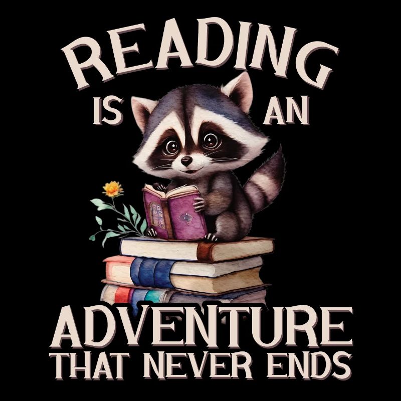 La lecture est une aventure Professeur de bibliothèque