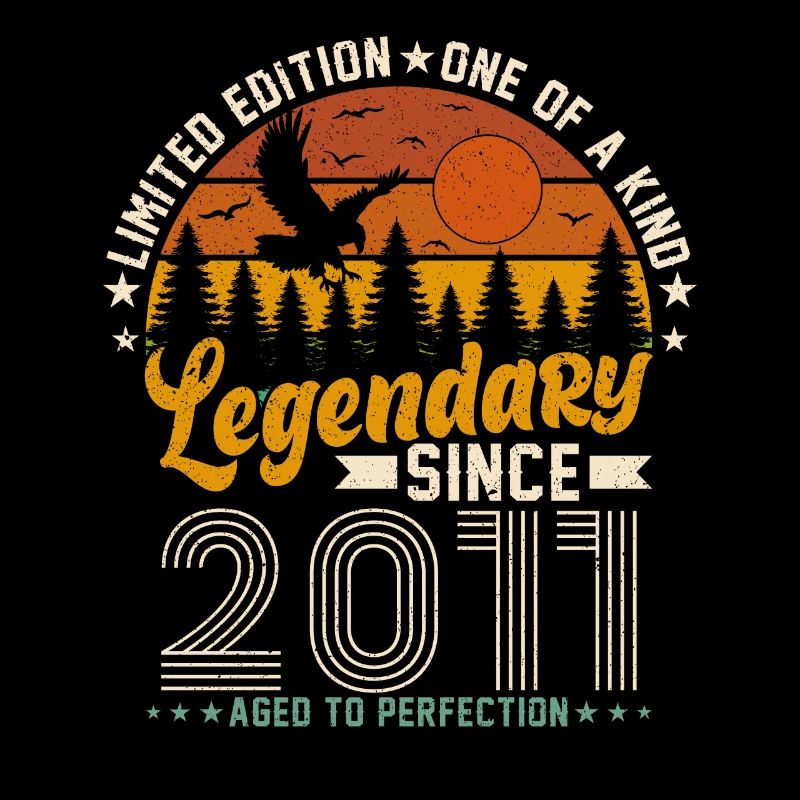 Vintage 2011 – Timeless elegance