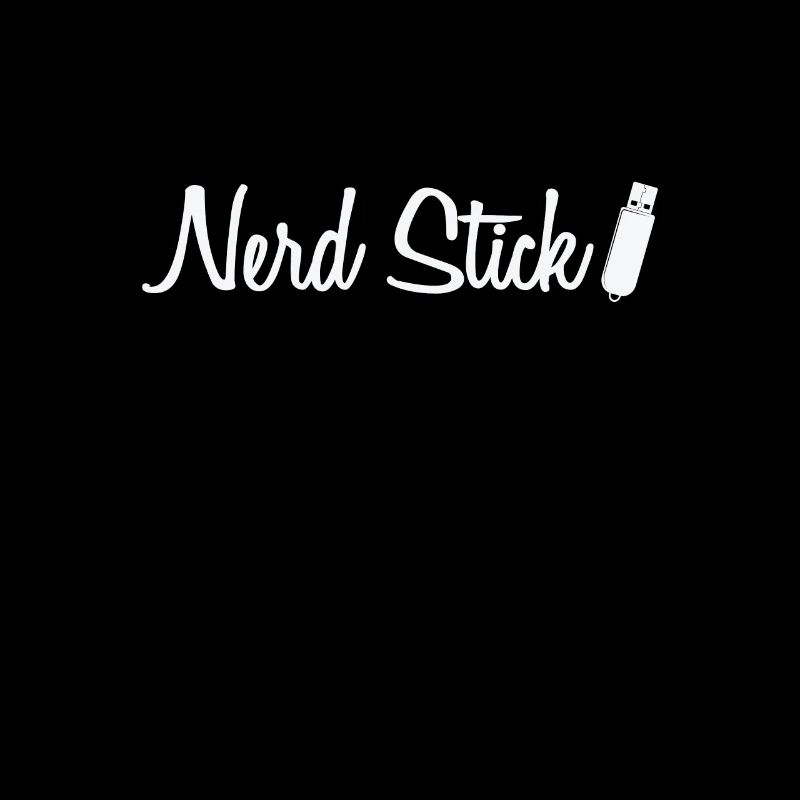 Nerd Stick USB stick retro memory module