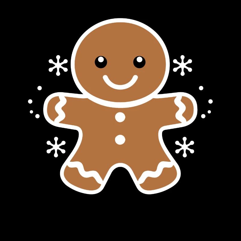 Gingerbread Man